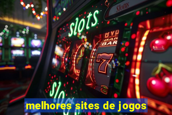 melhores sites de jogos